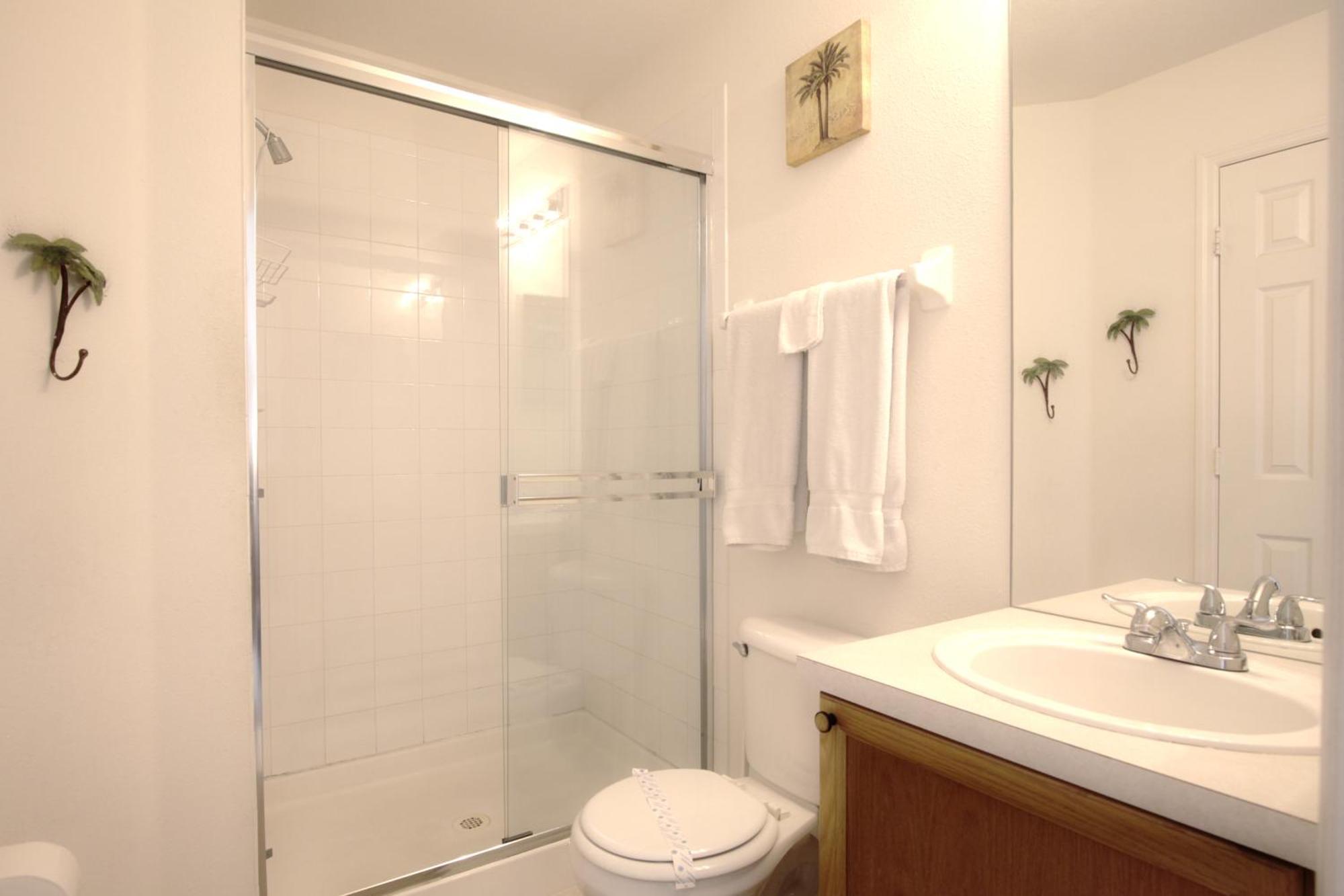 Windsor Palm Resort 3 Miles To Disney 4 Bedrooms كيسيمي المظهر الخارجي الصورة