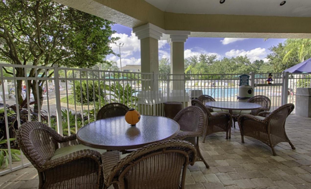 Windsor Palm Resort 3 Miles To Disney 4 Bedrooms كيسيمي المظهر الخارجي الصورة