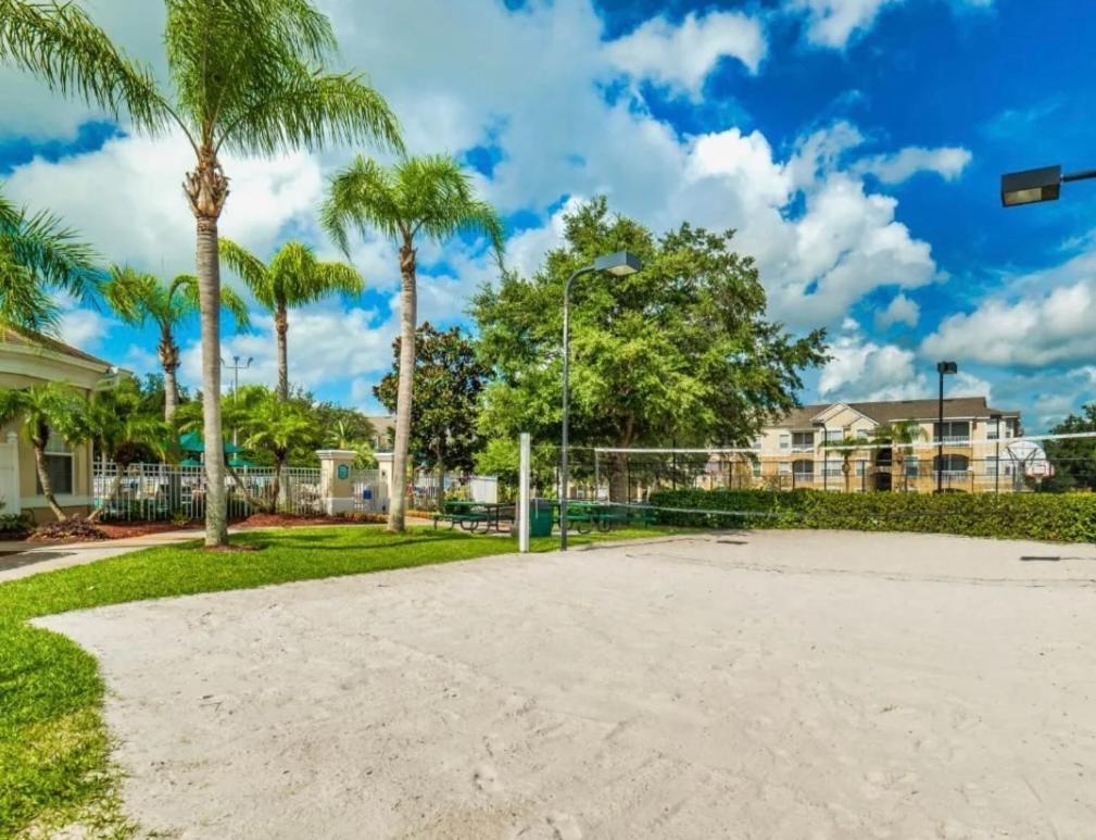 Windsor Palm Resort 3 Miles To Disney 4 Bedrooms كيسيمي المظهر الخارجي الصورة