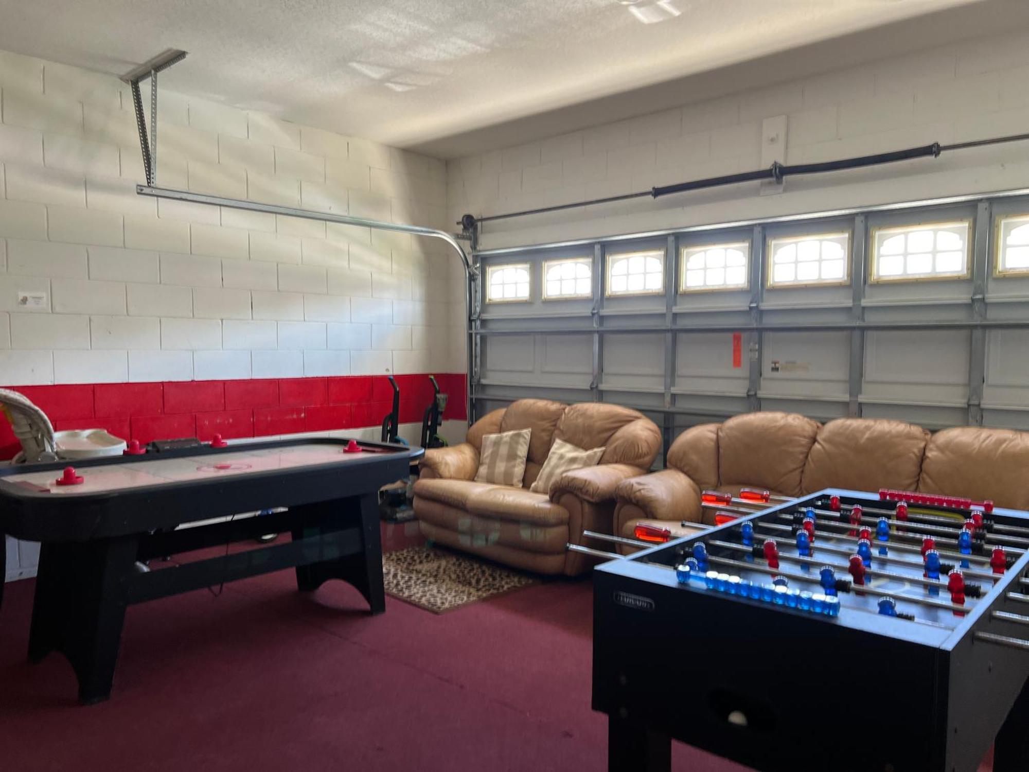 Windsor Palm Resort 3 Miles To Disney 4 Bedrooms كيسيمي المظهر الخارجي الصورة