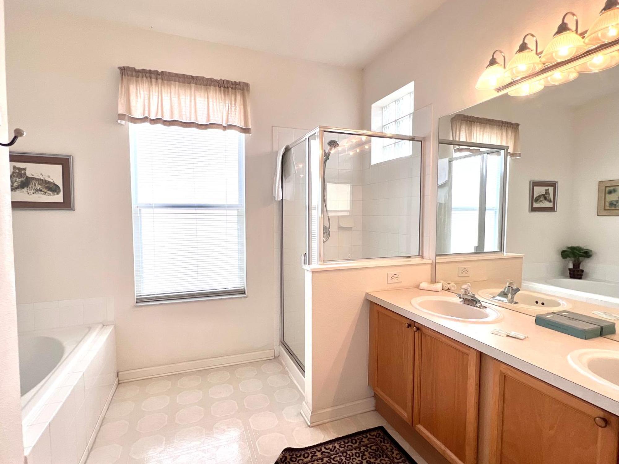 Windsor Palm Resort 3 Miles To Disney 4 Bedrooms كيسيمي المظهر الخارجي الصورة