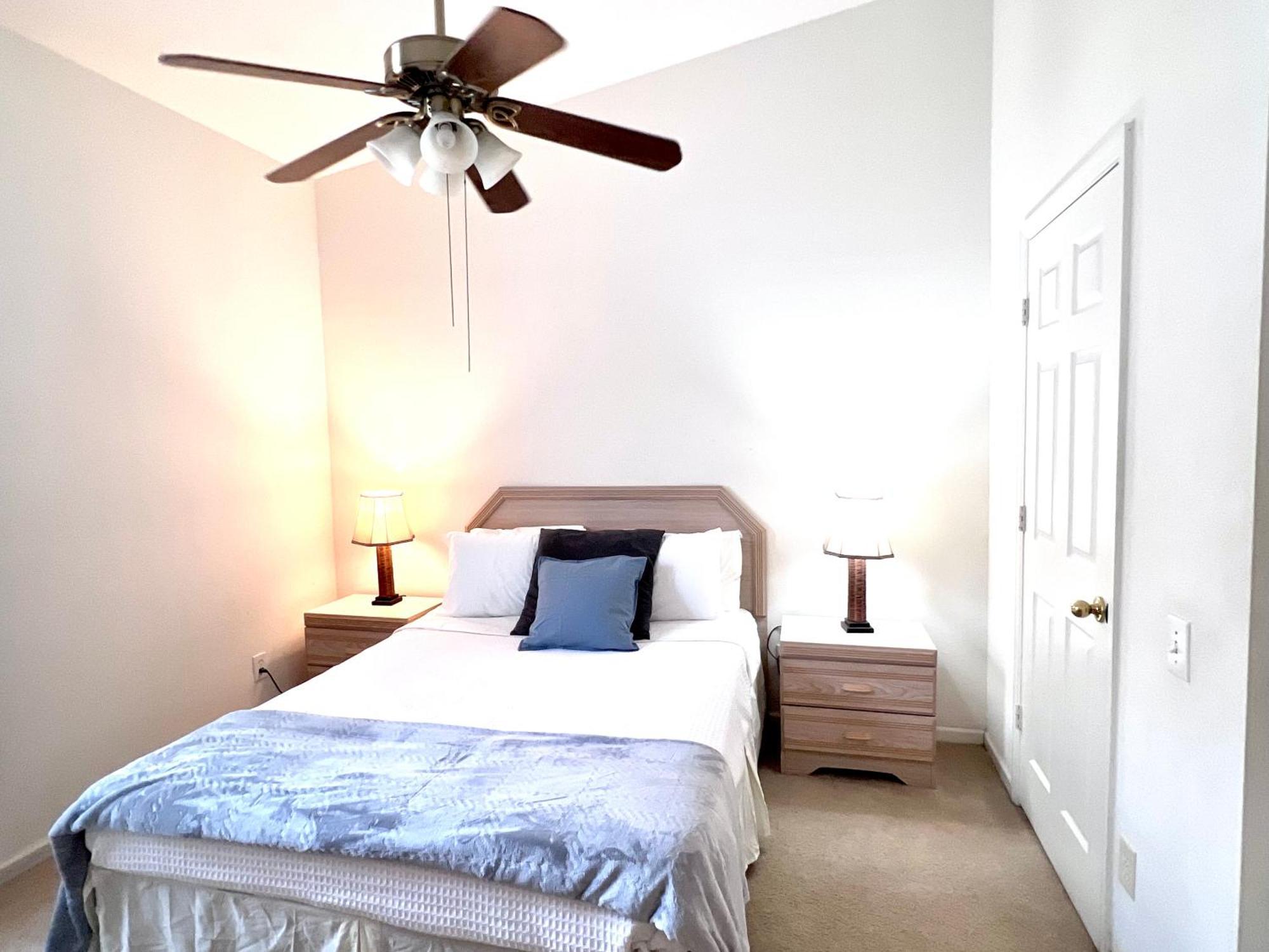 Windsor Palm Resort 3 Miles To Disney 4 Bedrooms كيسيمي المظهر الخارجي الصورة