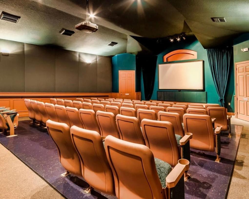 Windsor Palm Resort 3 Miles To Disney 4 Bedrooms كيسيمي المظهر الخارجي الصورة