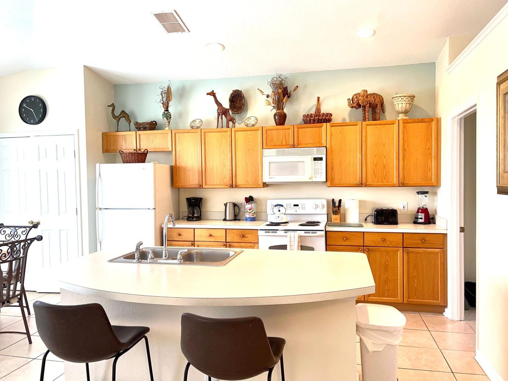 Windsor Palm Resort 3 Miles To Disney 4 Bedrooms كيسيمي المظهر الخارجي الصورة